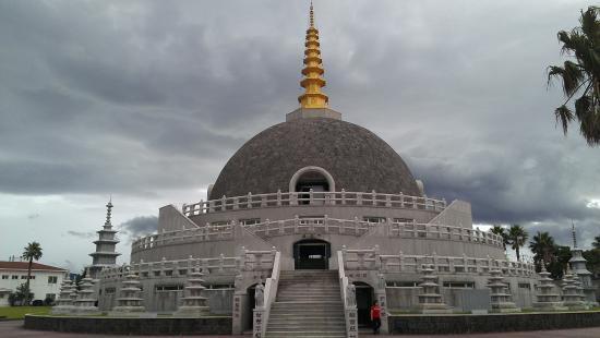 Bulsari Tapsa Temple
