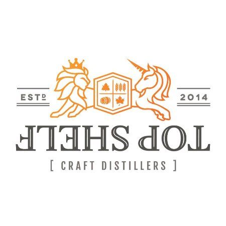 Top Shelf Distillers