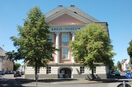 Röntgen-Museum