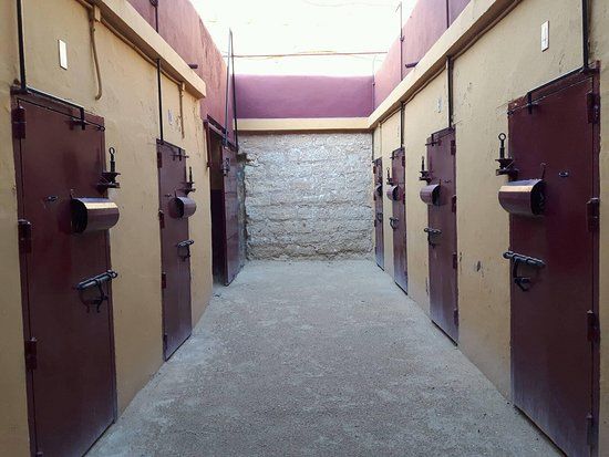 Plaza de toros de Osuna