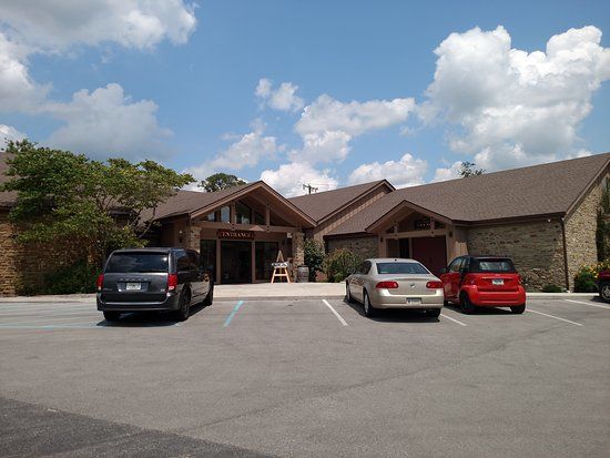 Brown County Art Gallery