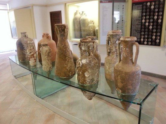 Antiquarium Comunale