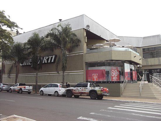 Cine Marti