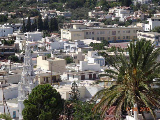 Kościół Prawosławny pw. Michała Archanioła