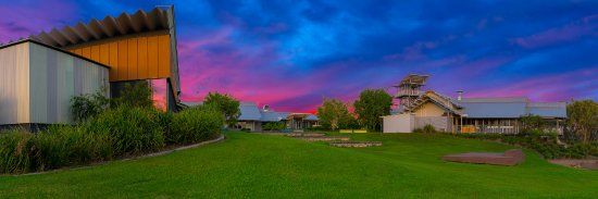 TYTO Conference and Event Centre