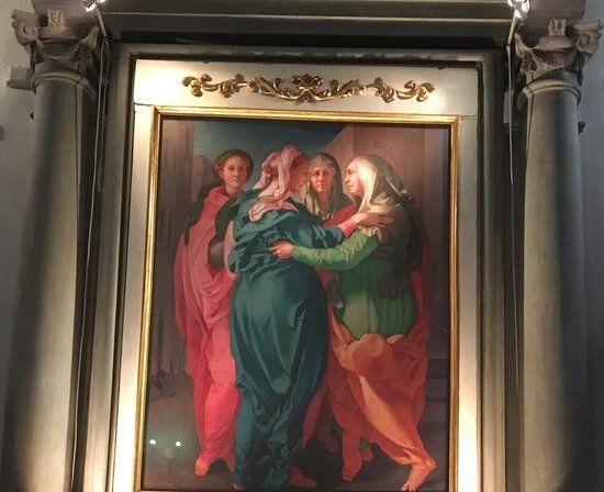 Pieve San Michele e San Francesco