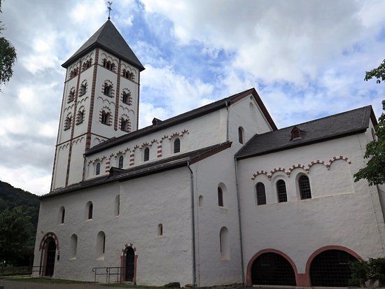 Johanniskirche