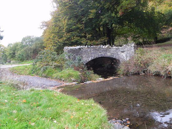 Robber's Bridge