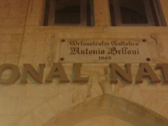 Museu Internacional da Natividade