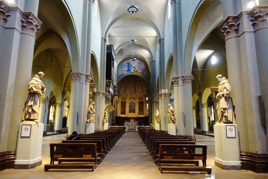 Monastero San Pietro dei Monaci Benedettini