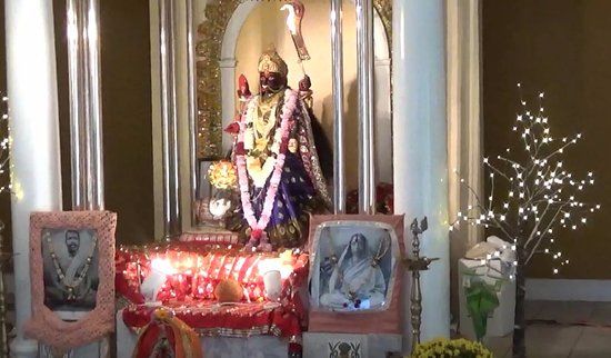 Washington Kali Temple