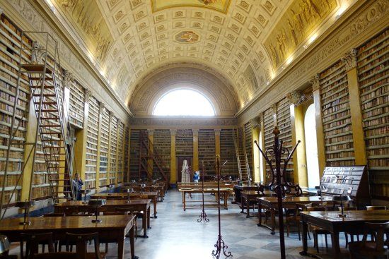 Biblioteca Palatina