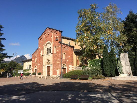 chiesa del Santissimo Redentore