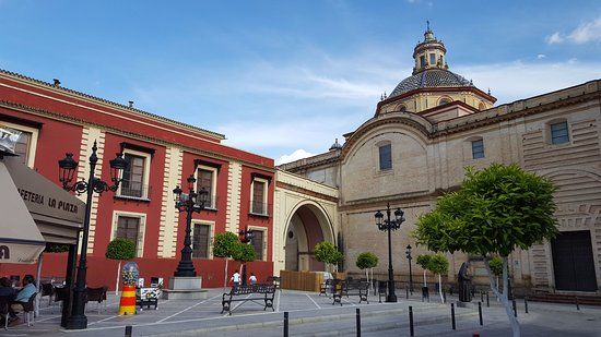 Plaza de la Constitución