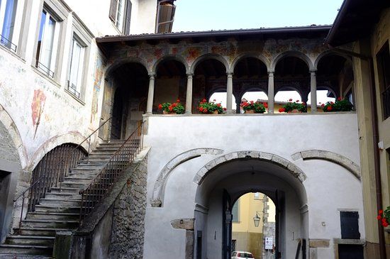 Palazzo Comunale