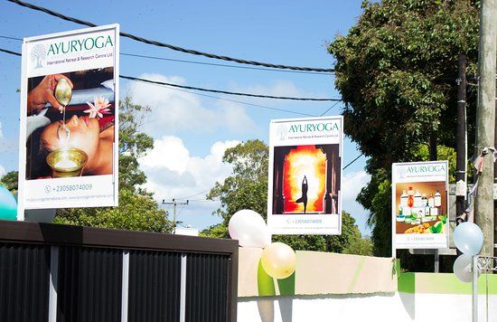 Ayuryoga International