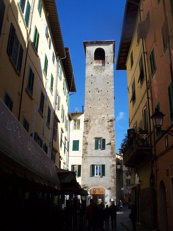Torre del Campano