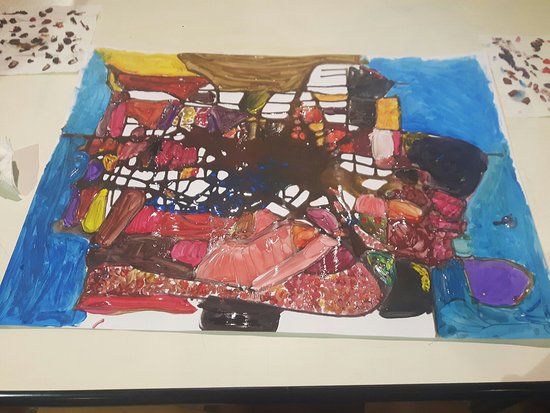 Pinacoteca internazionale dell'età evolutiva Aldo Cibaldi