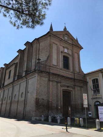 Chiesa del Carmine