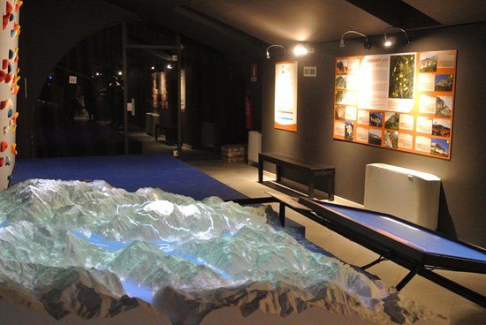 Osservatorio Alpinistico Lecchese