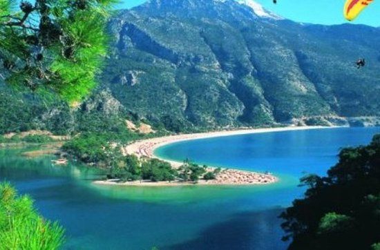 Ayvalik Adalari Tabiat Parki