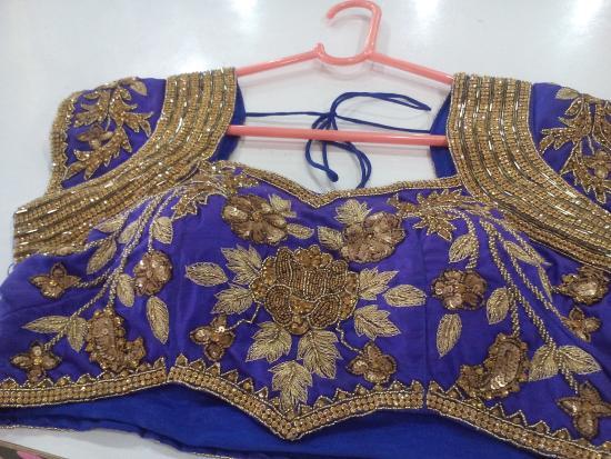 The Chennai Shopping Mall