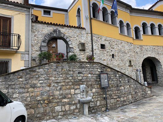 Palazzo Loreti