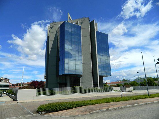 Parco dei Cementieri