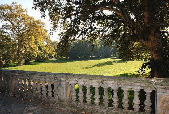 Parco Cavour