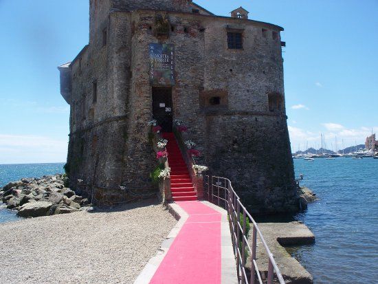 Red Carpet Rapallo-Portofino