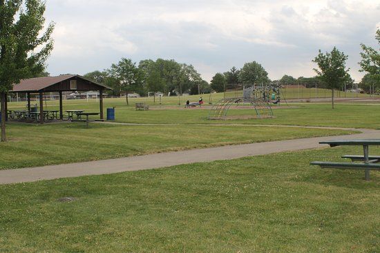 Huron Park