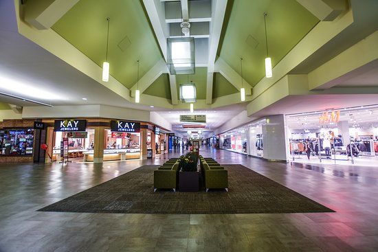 Macomb Mall