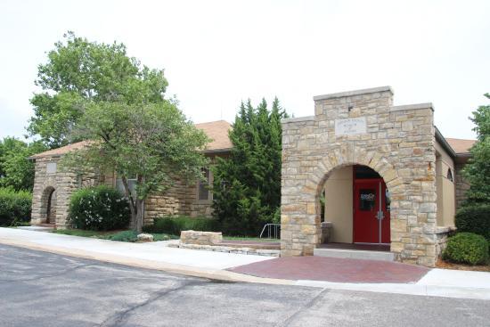 Johnson County Museum