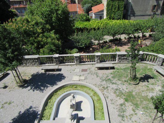 Giardino San Michele