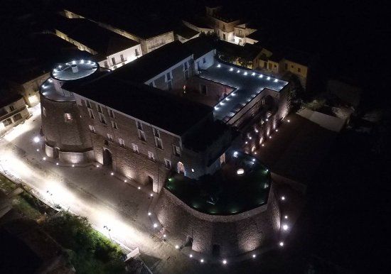Castello dell'Ettore