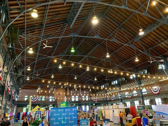 Illinois State Fairgrounds