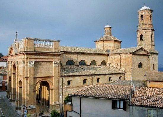 Basilica Cattedrale Santa Maria Assunta