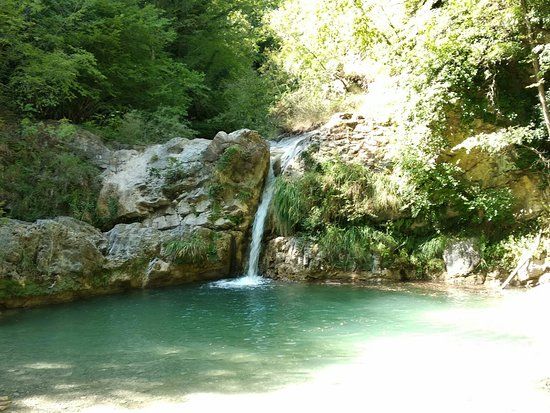 Piscine Naturali