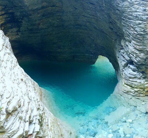 Grotta Azzurra