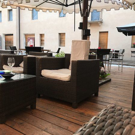 Centro Culturale Piero Rossi