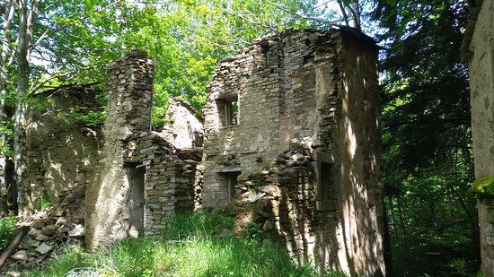 Borgo della Marina