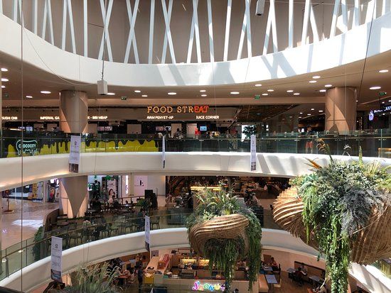 Centre commercial Junction City