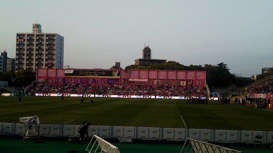 Kincho Stadium