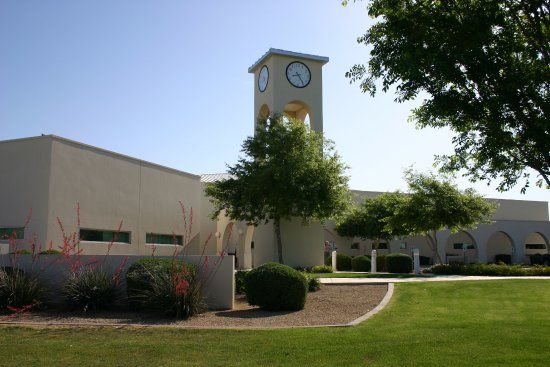 Northwest Regional Library
