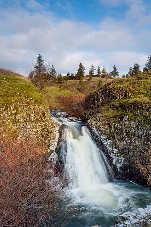 Catherine Creek