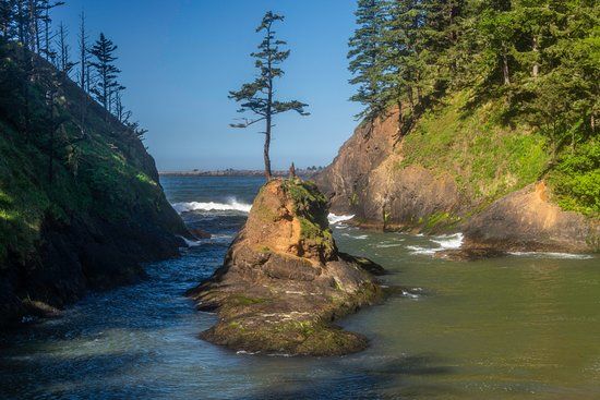 Deadman's Cove
