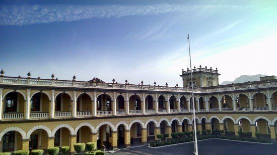 Palacio Municipal de Orizaba