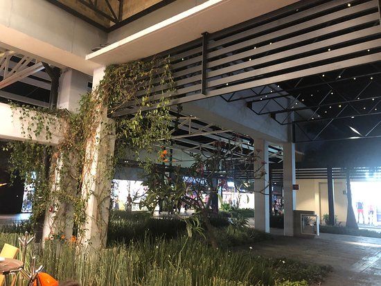 Plaza Forum Cuernavaca