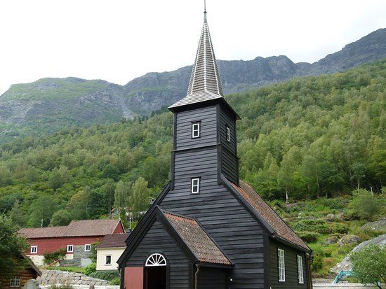 Flam Church
