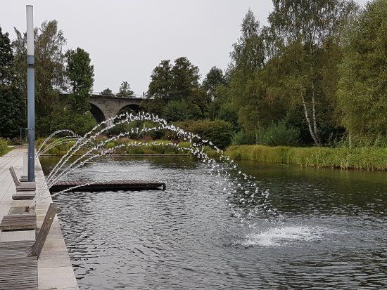 Auenpark